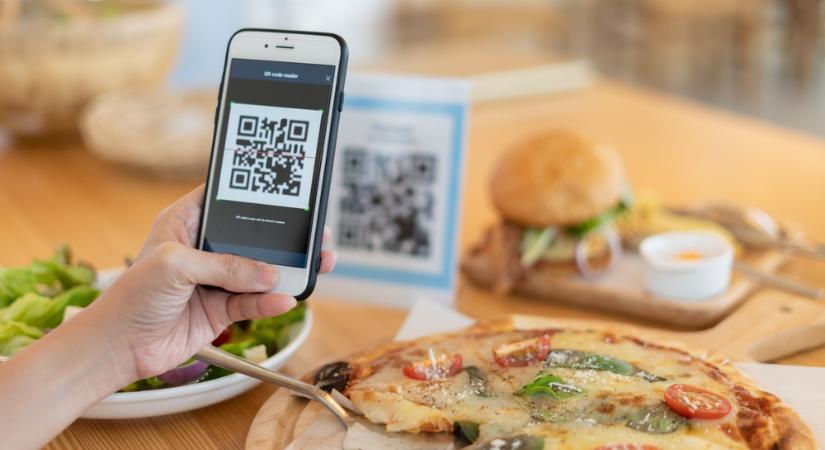 Digitális világ az éttermekben: AI, QR és AR az étlapon - Street Kitchen