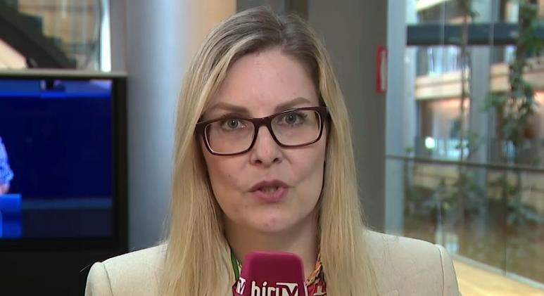 Az Európai Parlament külön napirendi pontban vitatta meg a magyarországi gyülekezési szabadság ügyét  videó - HírTV