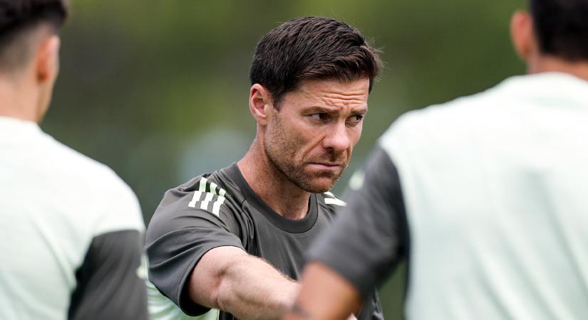 Erre mindenki felkapja a fejét, meglepő igazolásra készül a Real Madrid - SportPoszt