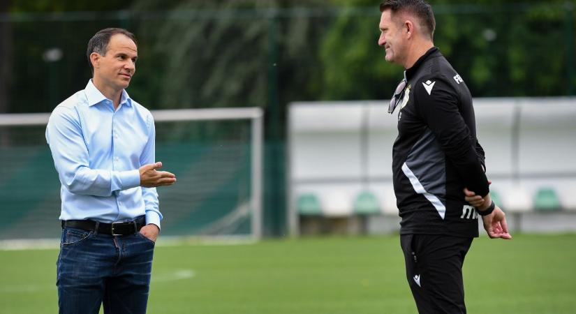 Tele magyarral, tele új nevekkel: bivalyerős lehet a jövő évi Ferencváros - SportPoszt
