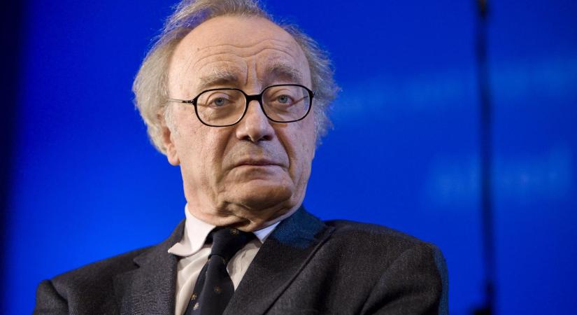 Meghalt Alfred Brendel - Népszava