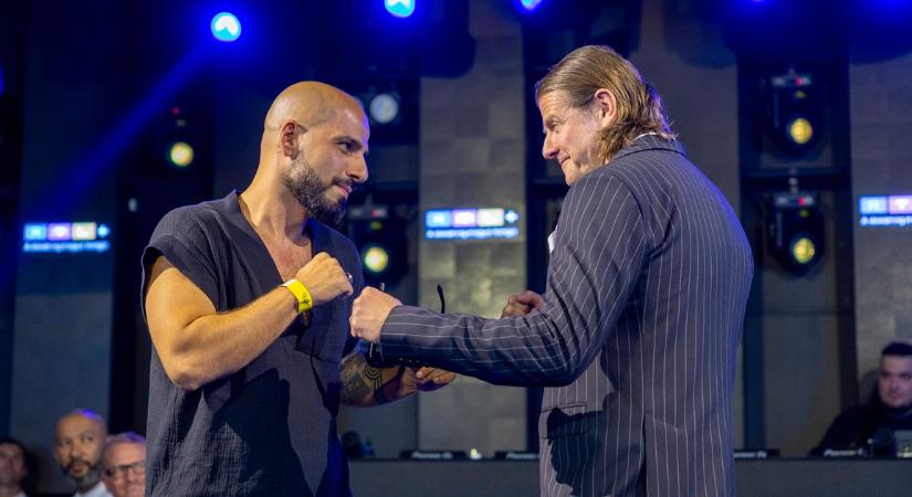 Kamarás Iván küldetése: „Szeretném arra inspirálni a generációmat, hogy keljen fel a karosszékből, mert nincs még vége az életének” - Blikk - Kvíz