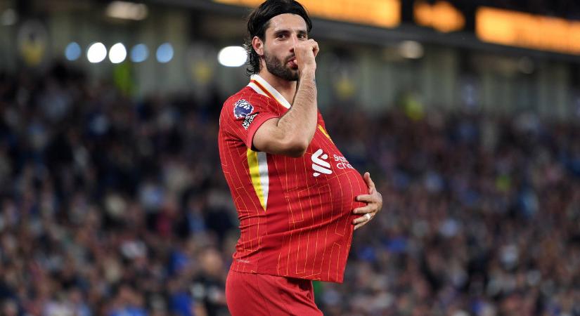 Szoboszlai drámai helyzetben, a Liverpool főnökei Spanyolországba küldhetik hamarosan - Promotions