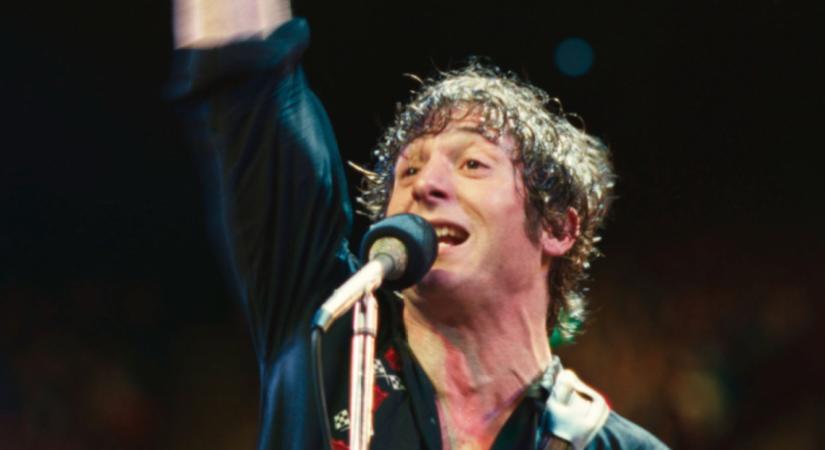 Ezúttal Bruce Springsteen életéről készült film, aminek már be is futott az előzetese - Player