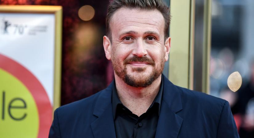 Az Így jártam anyátokkal sztárja, Jason Segel eljegyezte barátnőjét - Blikk