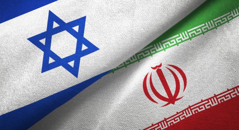 Rendkívül drasztikus lépésre szánta el magát Irán - Techworld