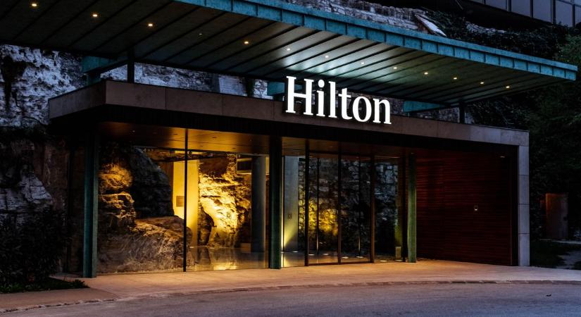 A Hilton és a Marriott is Afrika felé vette az irányt, brutális bővítésről számoltak be - VG