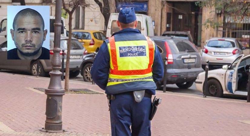 Új bűnözője van Veszprémnek, ez a gengszter durva dolgot tett  fotó - Veol