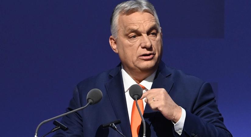 Orbán Viktor: kidolgozzuk a megfelelő ellenlépéseket - Infostart