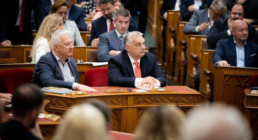 Orbán Viktor: A kormány azon dolgozik, hogy kivédje az energiaárak újabb emelkedését - Ripost