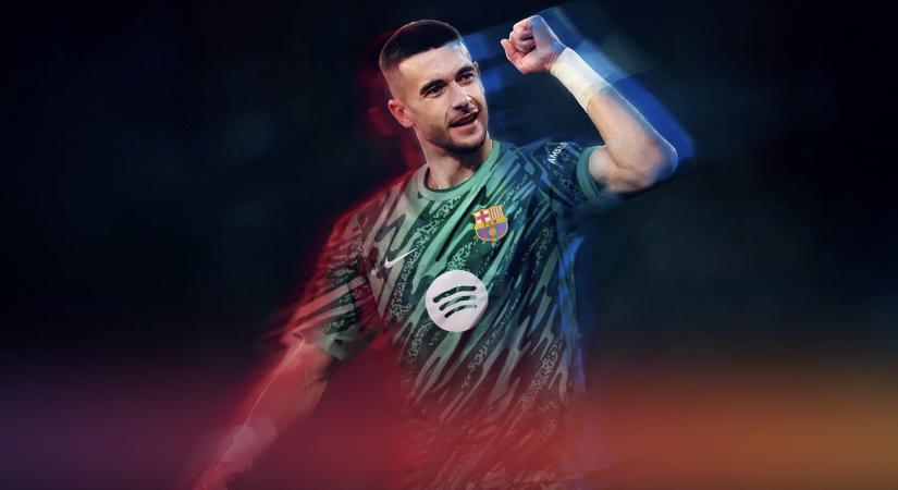 A Barcánál megindult a kapuskeringő, 29 éves edző kap Serie A-kispadot - szerdai transzferkörkép - Csakfoci