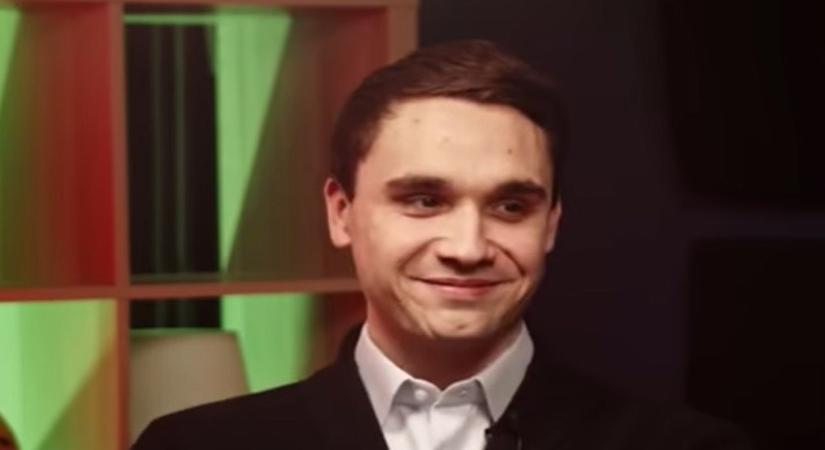 Szakított Milák Kristóf és szerelme - Nlc