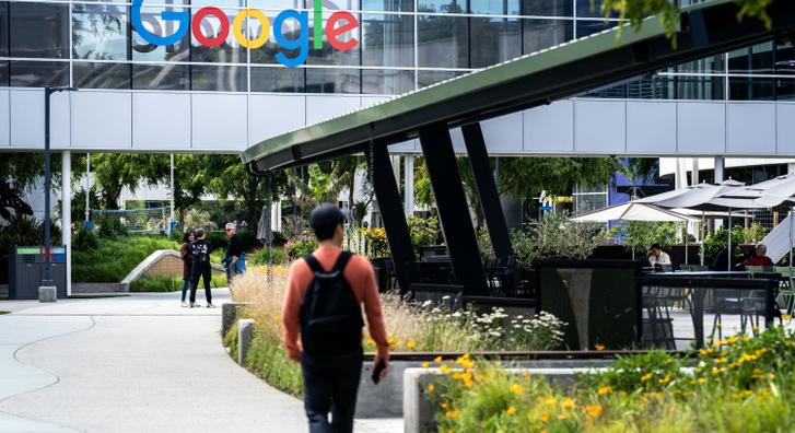 Már megint figyelmeztet a Google - Karpat.in.ua