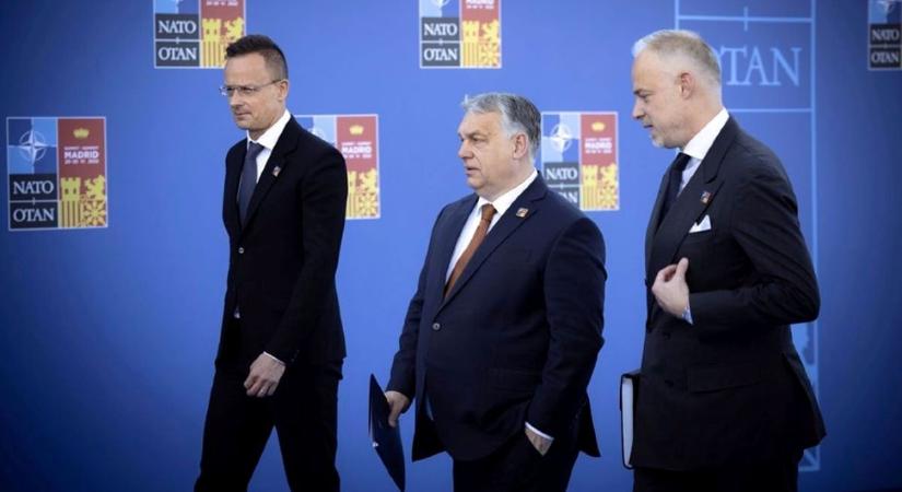 Évek óta zajlik a csata: most újabb szövetségest szerzett Orbán - Mandiner