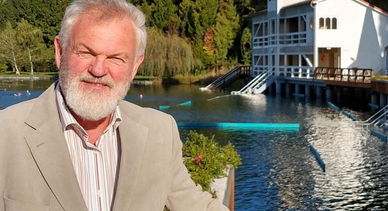 Aki megírta Keszthely és Hévíz zsidóságának történetét - Szombat.org