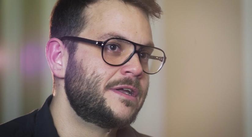 Mentő vitte el az Elefánt frontemberét – Szendrői Csaba a kórházból üzent: „Adjatok pár hetet” - naphire.hu