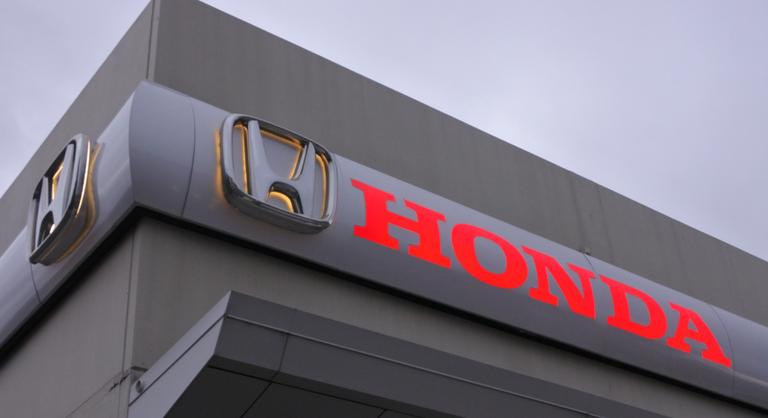 Nagy a baj: hibás a fékpedál több mint negyedmillió Hondában, azonnali intézkedések jönnek - Index - Gazdaság