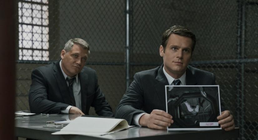 Mégis folytatódhat David Fincher netflixes thrillerje, a Mindhunter, de nem sorozatként - IGN