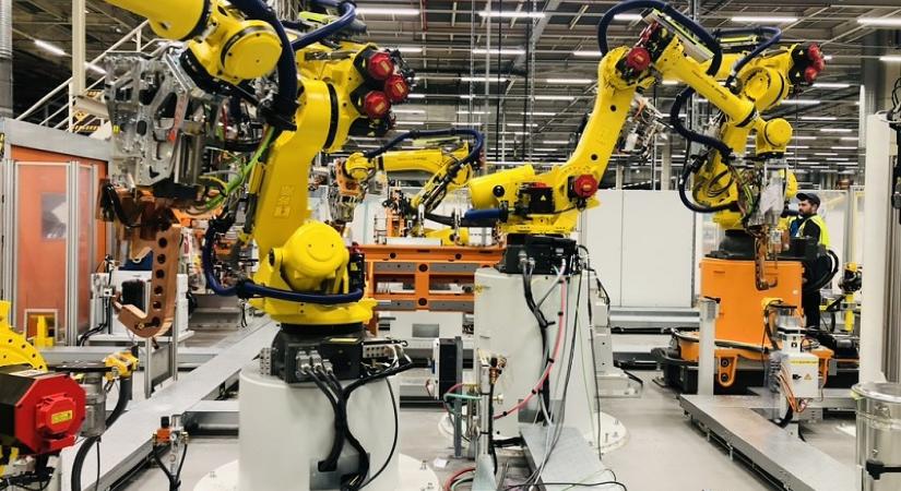 Ipari automatizációval erősít a Delta Technologies - Techmonitor