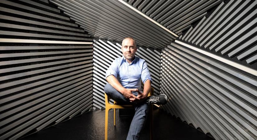 Bánt, amit a médiában tesznek az egészségüggyel – Kőnig doki a Mandinernek - Mandiner