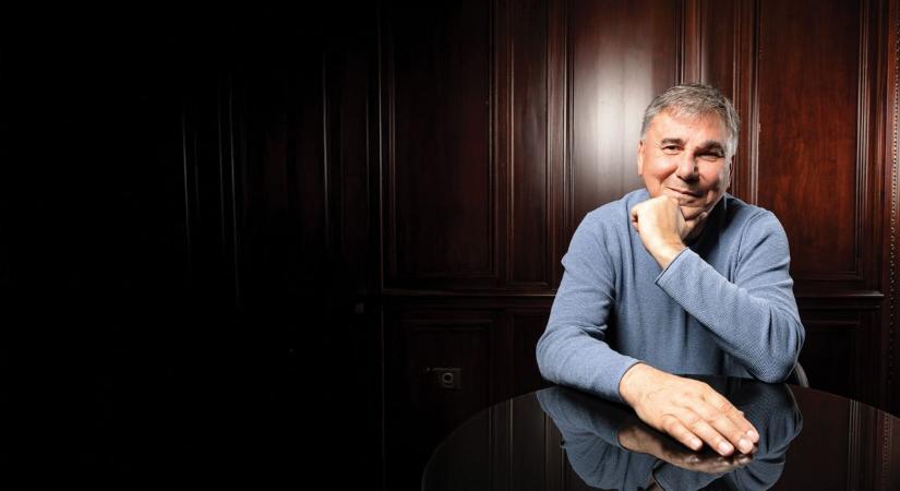 Magyarország alternatíva a liberális európai modellel szemben – Ivan Krasztev a Mandinernek - Mandiner