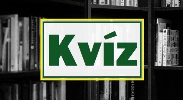 Nyolc gyors kvíz kérdés: Te is azok közé tartozol, akik ennek a tesztnek legalább a felét teljesítik? (746) - GazdaságPortál