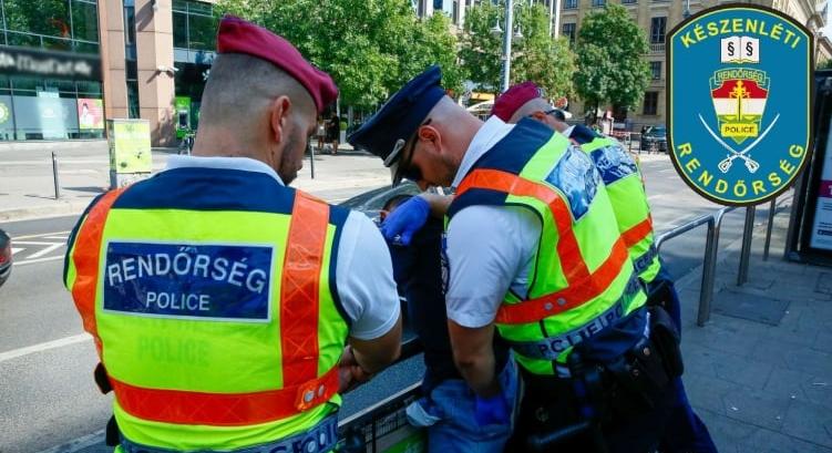 Sikertelen bankrablás Solymáron – így bukott le a tettes - atv.hu