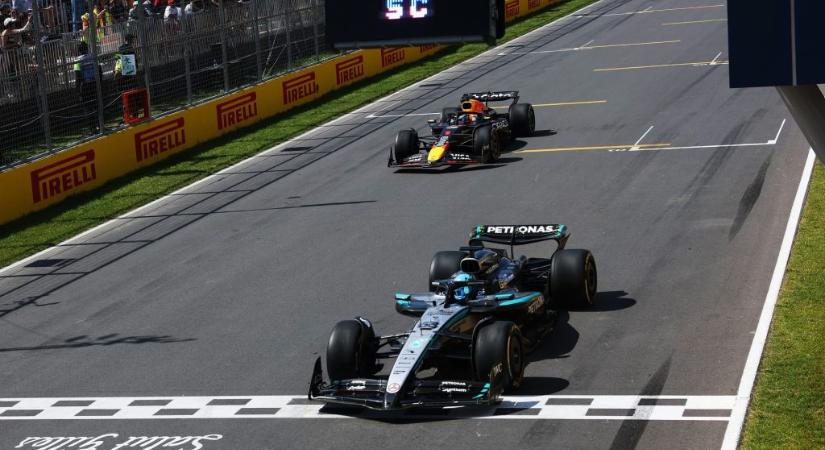 „Nesze, te szarházi!” – a világbajnok szerint Verstappen megérdemelte, amit kapott - 24.hu