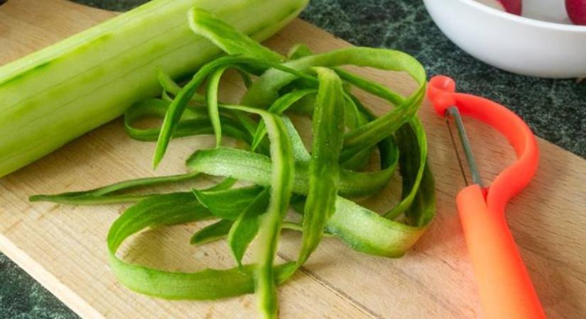 Kígyóuborka a kertbe? Igen! De nem úgy, ahogy gondolnád! - Agroinform