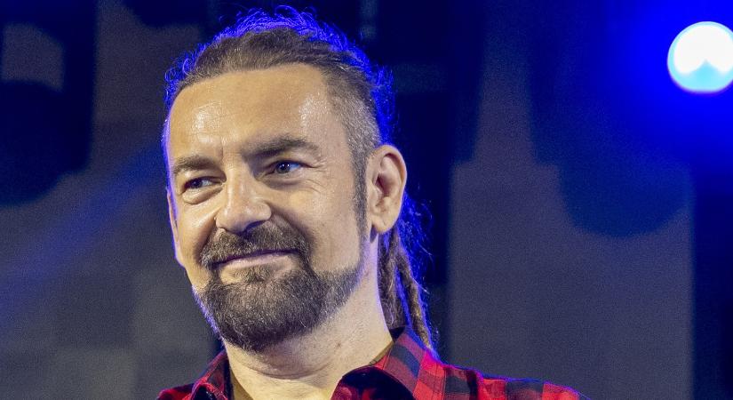 Sidlovics Gábor így kommentálta a kilépését a Tankcsapdából: „Olyan volt, mintha kitépték volna az egyik végtagomat” - Blikk