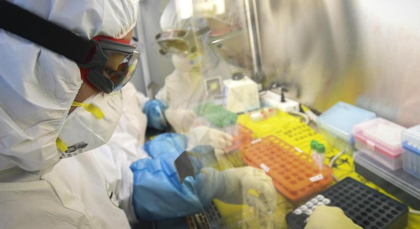 A WHO összehívja vészhelyzeti bizottságát az új vírusmutációk miatt