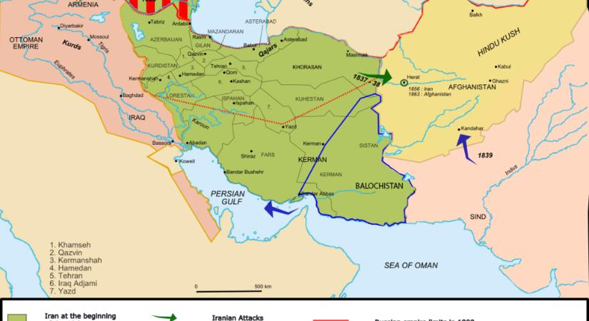 Az ENSZ főtitkára is megszólalt az Irzael és Irán közti konfliktusról - Tudás.hu