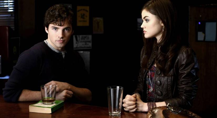 Hazug csajok társasága: 15 éves a Pretty Little Liars (kritika) - Mafab