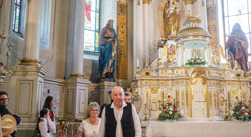 Jött egy salátatörvény, Sulyok Tamás vétójában bízik a Magyar Orvosi Kamara - Népszava