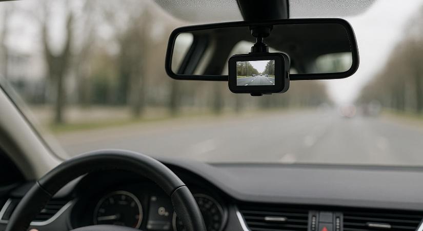 Legjobb menetrögzítő kamerák 2025-ben – Útmutató és tippek - BíTech