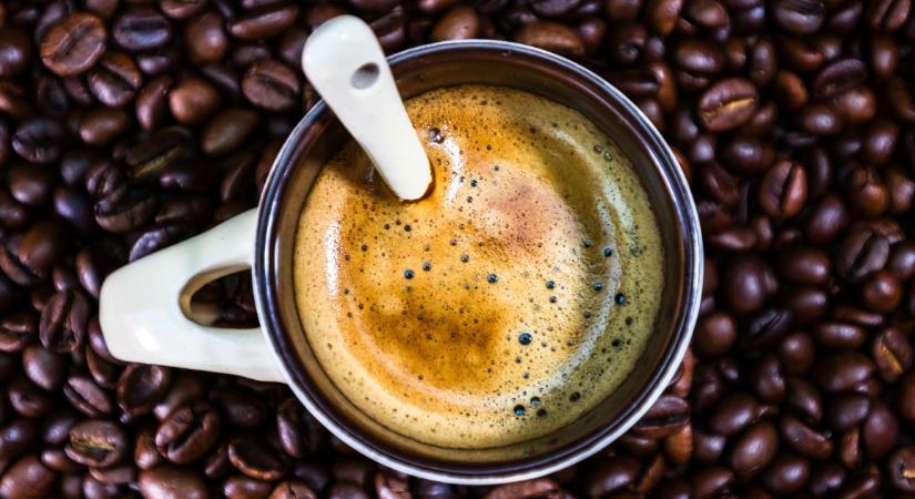 Ezzel a trükkel isteni finom lesz az instant kávé - Femcafe.hu