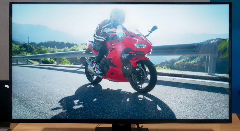 Hatalmas kínai cég mentené meg a 8K-t - Techworld