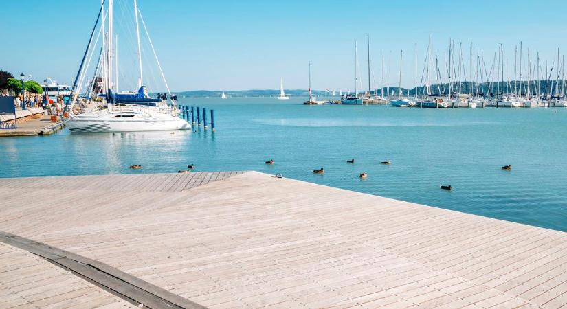 Sokkoló videó jött a Balatonról, elborzasztó látványban lehet részed - Promotions