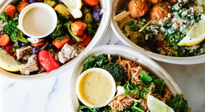 Grill nélkül is lehet nyári hangulat: sütőben sült, mediterrán ebédek - Bien