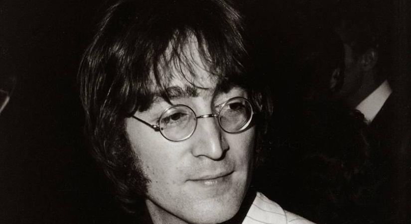 Íme John Lennon 49 éves fia: Sean kiköpött édesapja - Femina