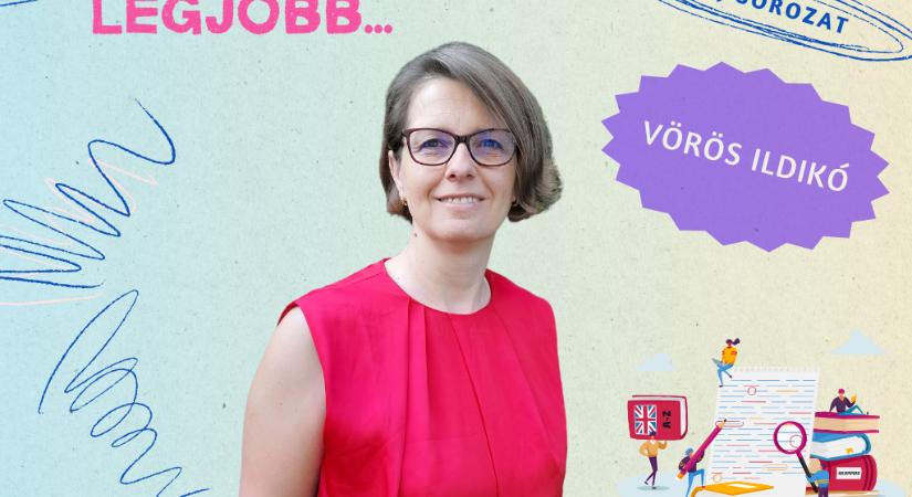 „A legnagyobb fejlődés soha nem a hibátlanságban, hanem a kihívásokhoz való hozzáállásunkban rejlik” – interjú - Modern Iskola