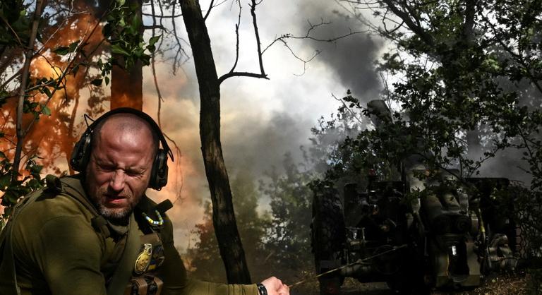 Vlagyimir Putyin kész találkozni Volodimir Zelenszkijjel, minél hamarabb befejeznék a konfliktust - Oroszország háborúja Ukrajnában – az Index csütörtöki hírösszefoglalója - Index - Külföld