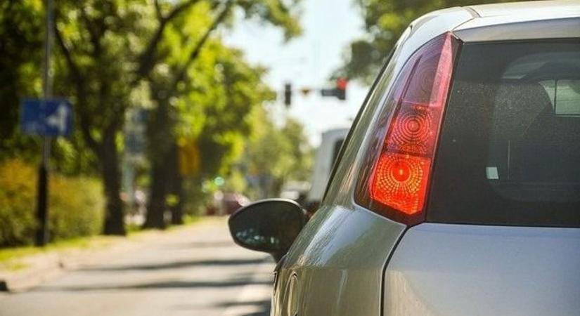 Ezeken a forgalmas főutakon számíthat forgalomkorlátozásra - BAON