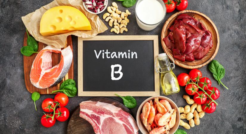 A B1-vitamin-hiány árulkodó tünetei – ingerlékenység és fáradtság is jelezheti a bajt - HáziPatika