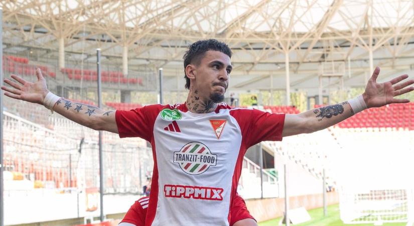 Brandon Domingues a Ferencvároshoz szerződhet? - Haon