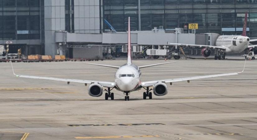 Újabb súlyos problémát tártak fel a Boeing 737 MAX repülőgépek kapcsán - VG
