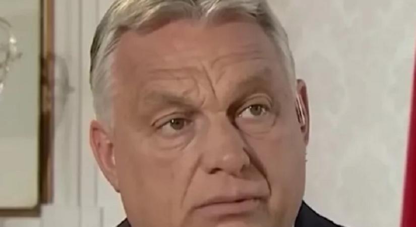 Orbán ismét alámerült a politikai alvilágba - Hírklikk