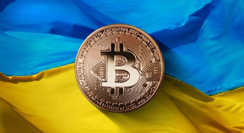 Történelmi Bitcoin lépésre készül Ukrajna 2025-ben - Kripto Akadémia