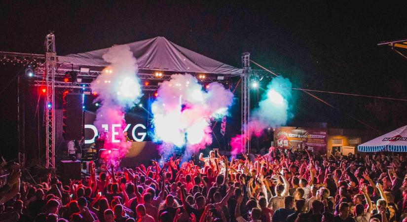 Krízisben a fesztiválipar, így látja a helyzetet a Sziget cégvezetője - Blikk - Kvíz