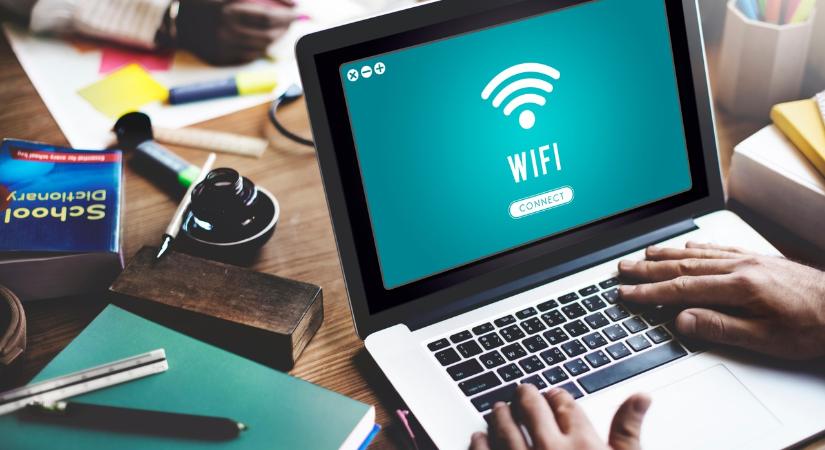 A Wi-Fi sokkal gyorsabb lesz ettől az egyszerű, másodpercek alatt elvégezhető trükktől - Nlc